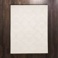 Picture of ARCHES RUG-IVORY/IVORY