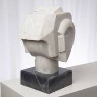 Picture of ABSTRACT BUST
