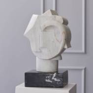 Picture of ABSTRACT BUST