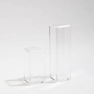 Picture of ACRYLIC RISER-3"